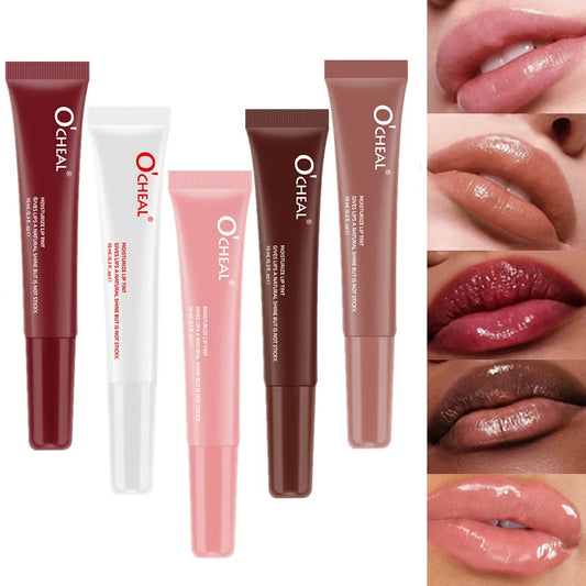 Water Glow Plump Lip Gloss