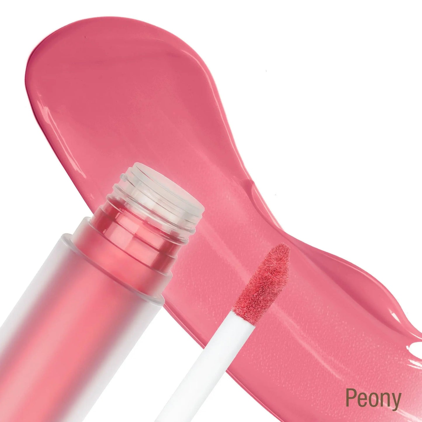 Pixi Liquidglow Serum Blush - Silky, Smooth, Brightening Tint for Dewy Cheeks, Buildable Color, Skin-Loving Makeup for Mature Skin (Over 50), Monochrome & Editorial Makeup Looks