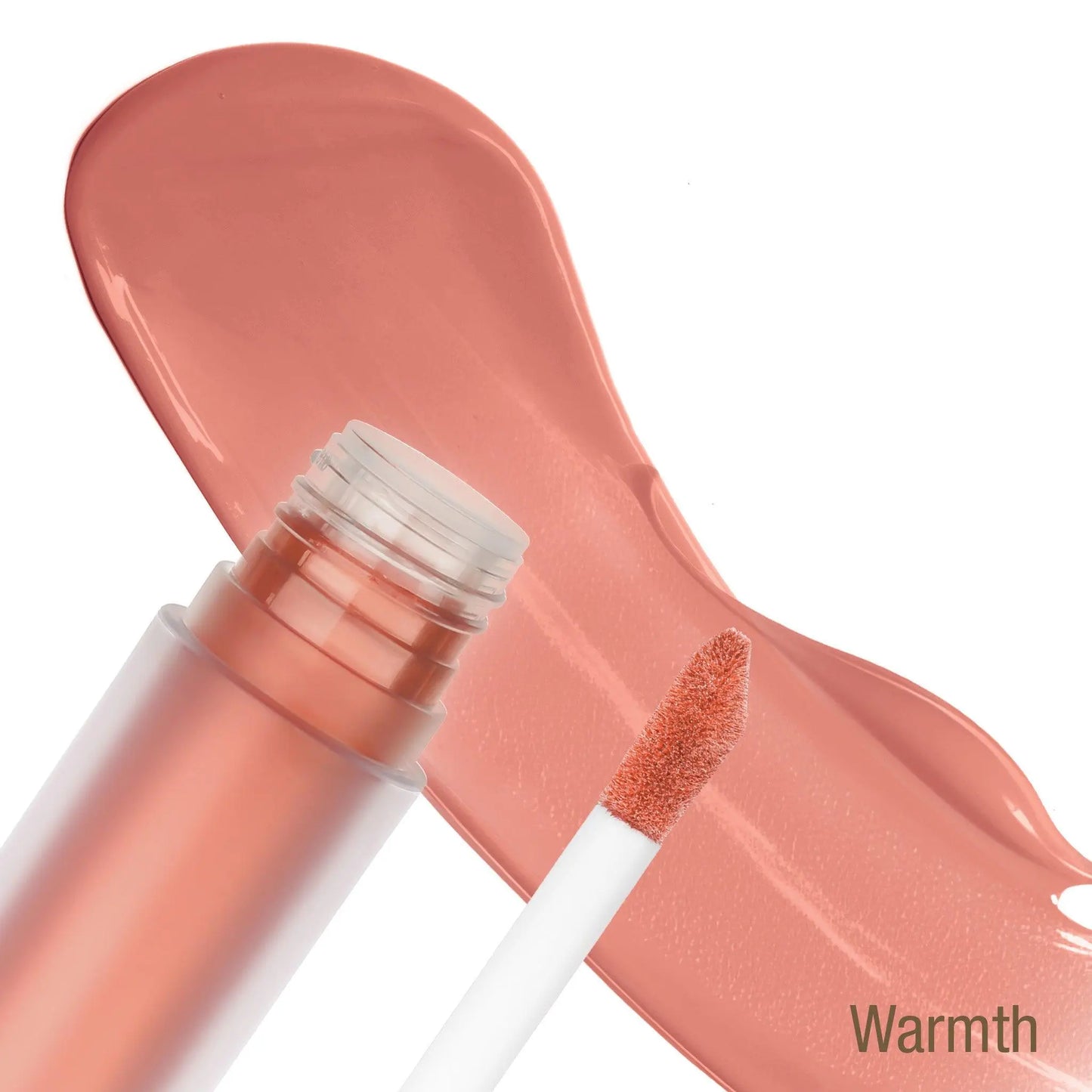 Pixi Liquidglow Serum Blush - Silky, Smooth, Brightening Tint for Dewy Cheeks, Buildable Color, Skin-Loving Makeup for Mature Skin (Over 50), Monochrome & Editorial Makeup Looks