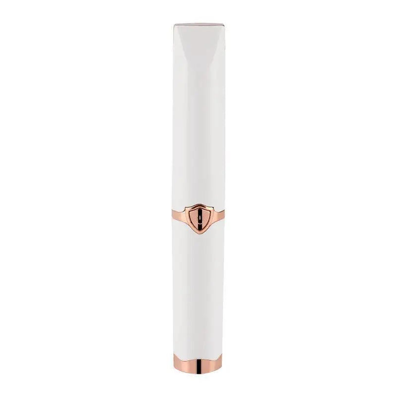 2026 Electric Heated Eyelash Curler — USB Rechargeable, 3 Temperature Modes