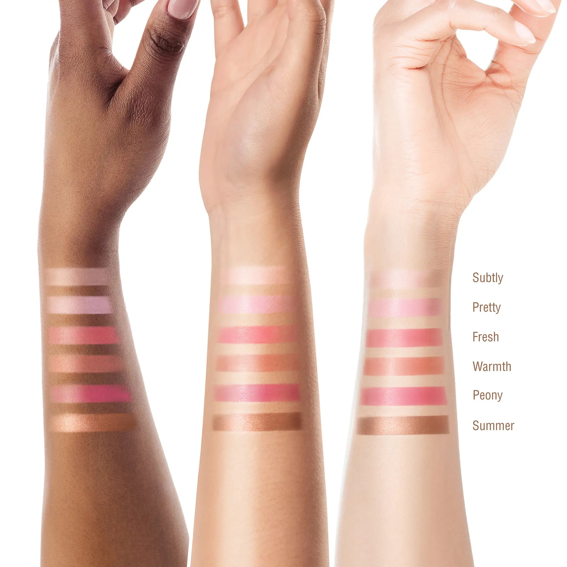 Pixi Liquidglow Serum Blush - Silky, Smooth, Brightening Tint for Dewy Cheeks, Buildable Color, Skin-Loving Makeup for Mature Skin (Over 50), Monochrome & Editorial Makeup Looks